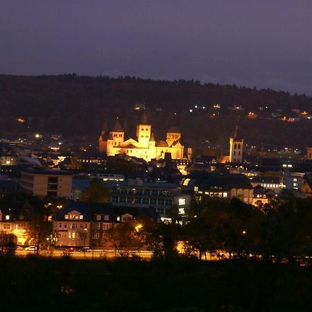Villa Logenplatz Ueber Treviri Esterno foto