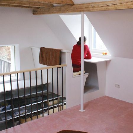 Villa Logenplatz Ueber Treviri Esterno foto
