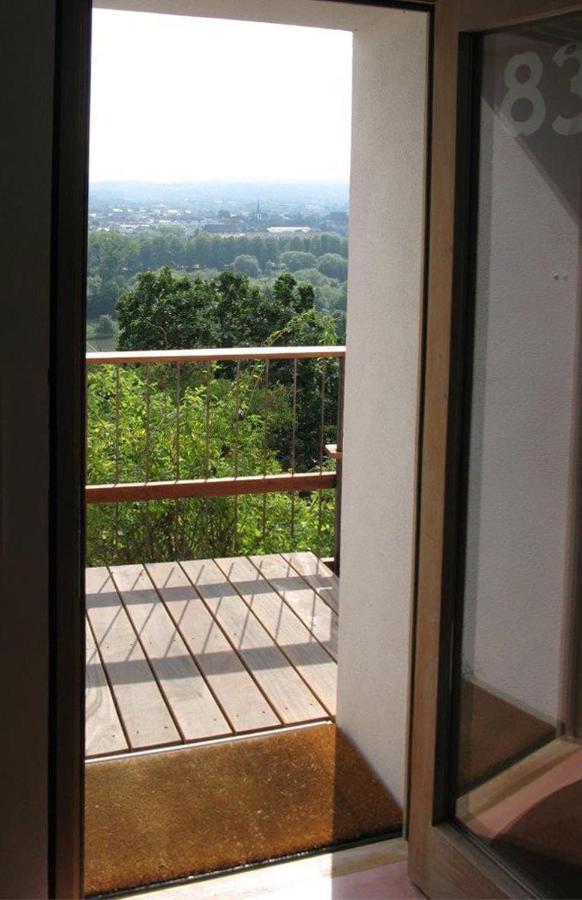 Villa Logenplatz Ueber Treviri Esterno foto